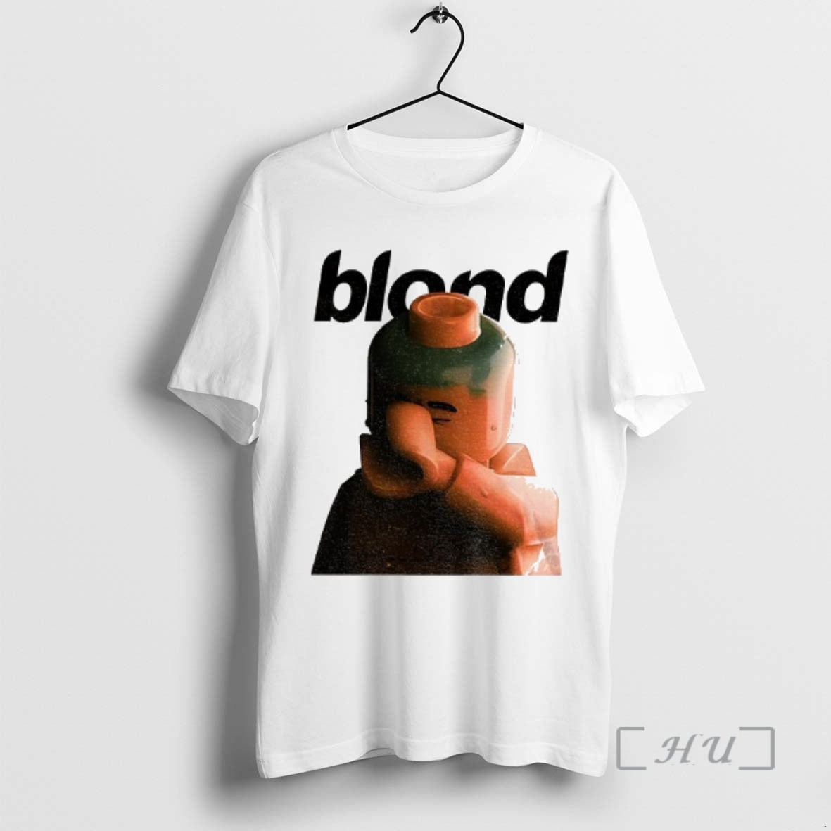 Officials Frank Ocean Inspired Blond - clothing by TeeHivey.com
