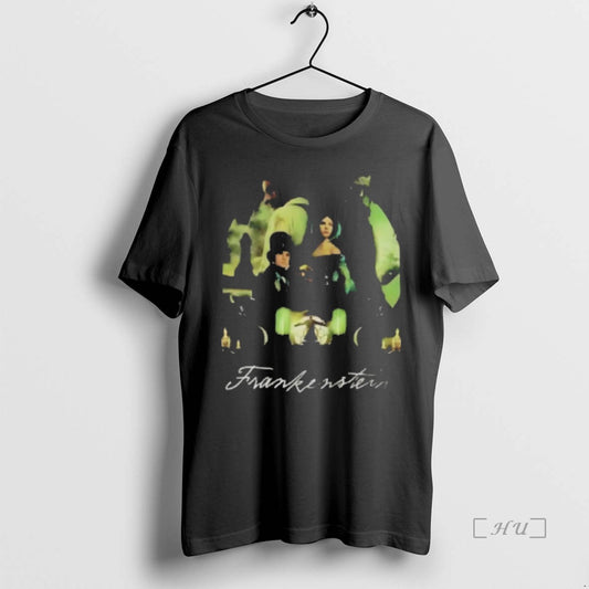 Officials Frankenstein Halloween 2025 - clothing by TeeHivey.com