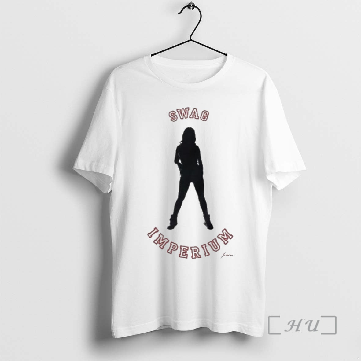 Officials Frau Gretel Swag Imperium - clothing by TeeHivey.com