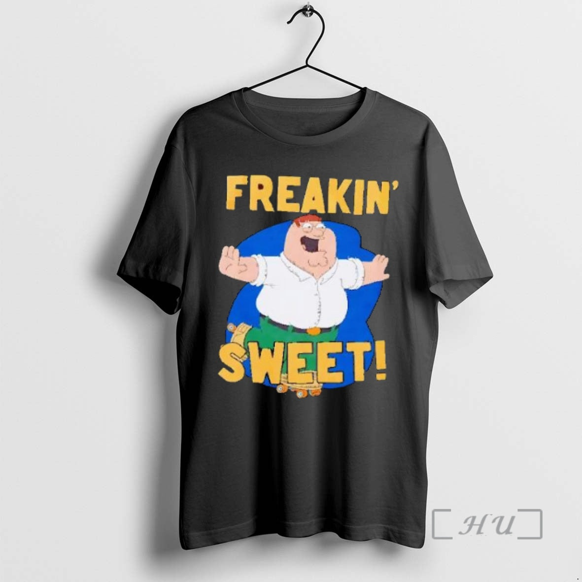 Officials Freakin Sweet Cartoon Funny - clothing by TeeHivey.com