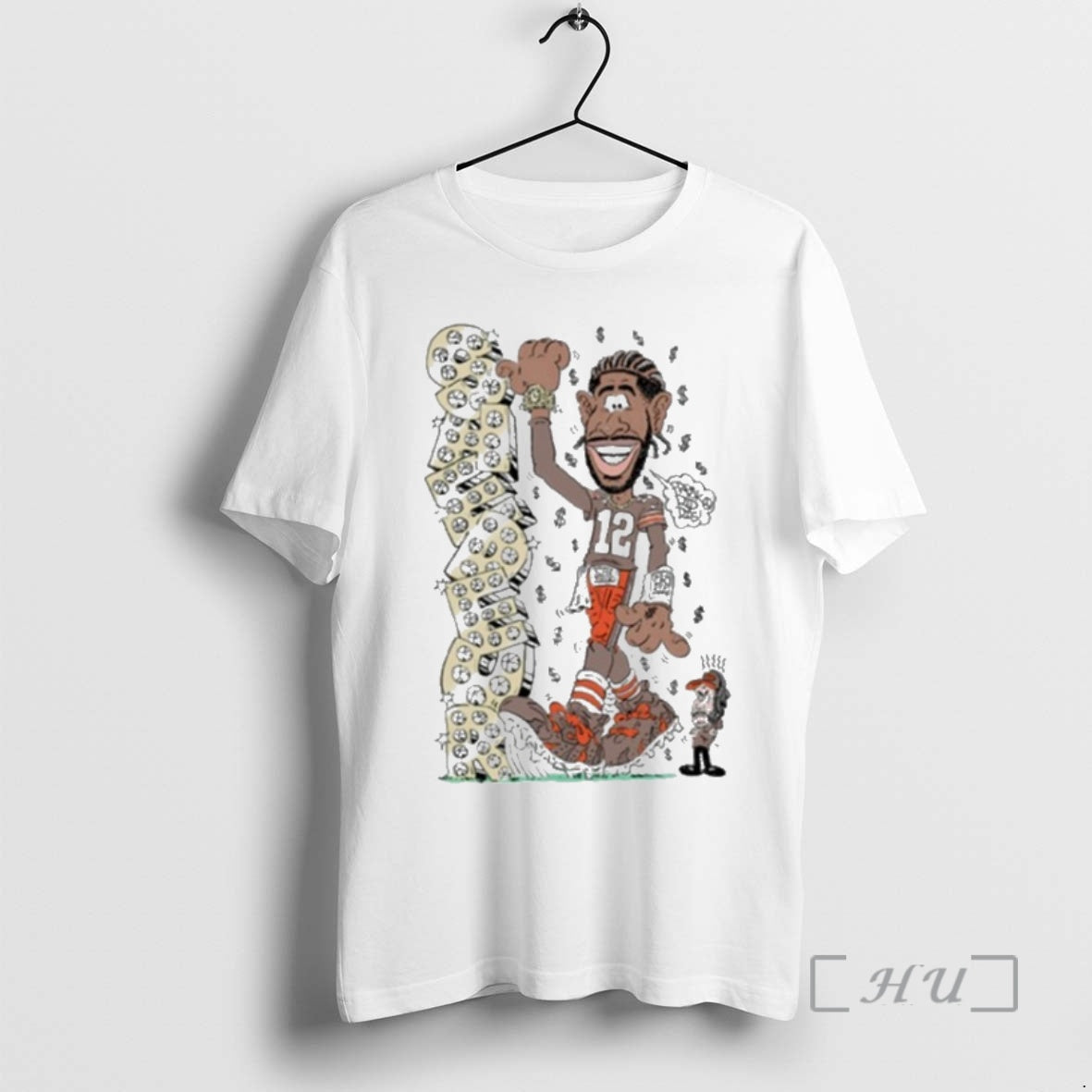 Officials Frko Shedeur - clothing by TeeHivey.com