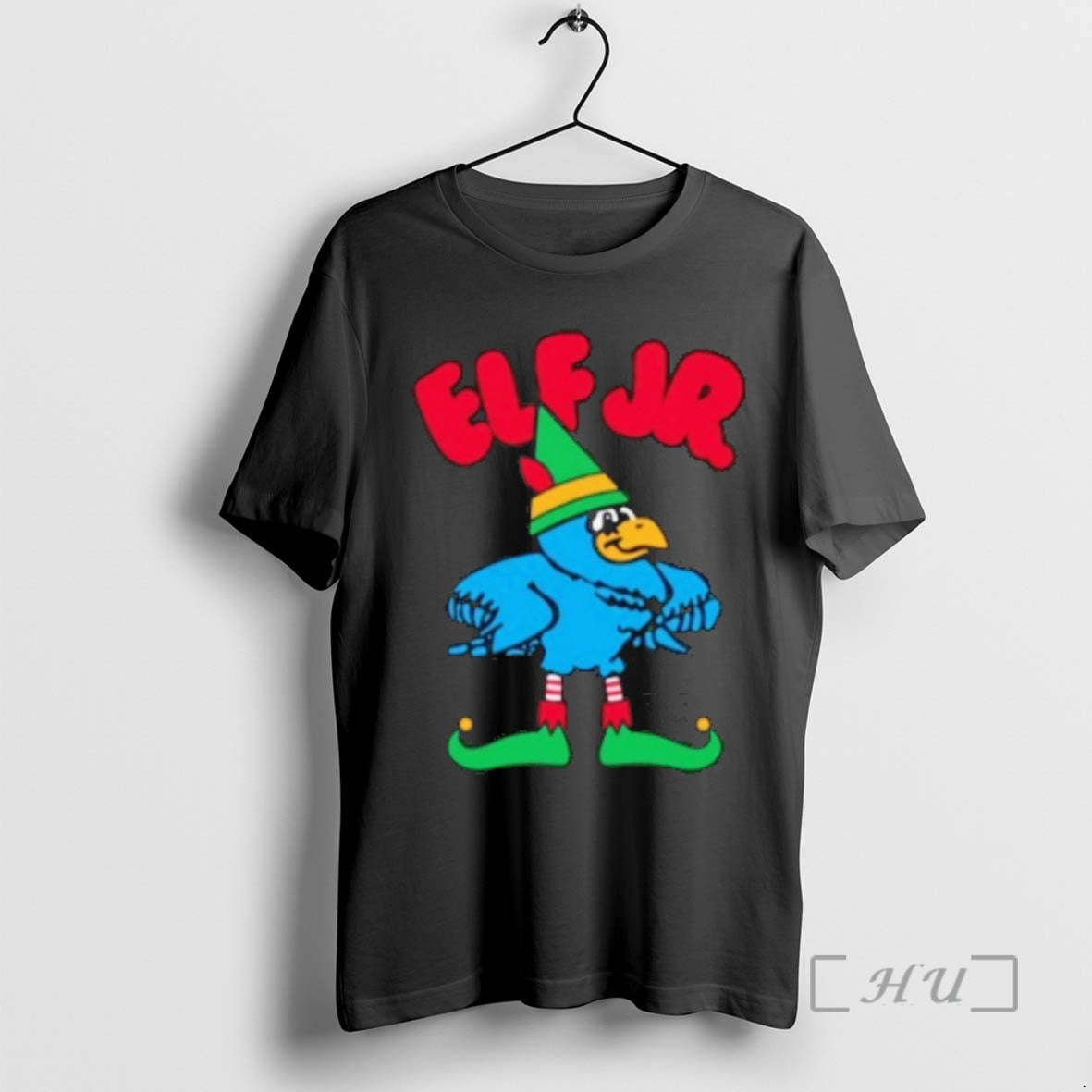 Officials Ft Wright Drama Elf Jr - clothing by TeeHivey.com
