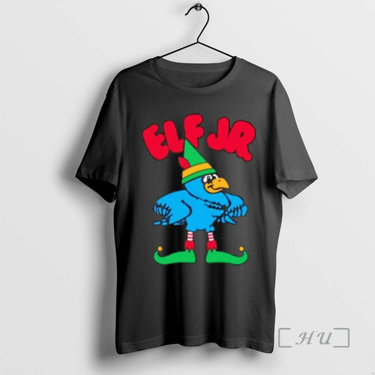 Officials Ft Wright Drama Elf Jr - clothing by TeeHivey.com