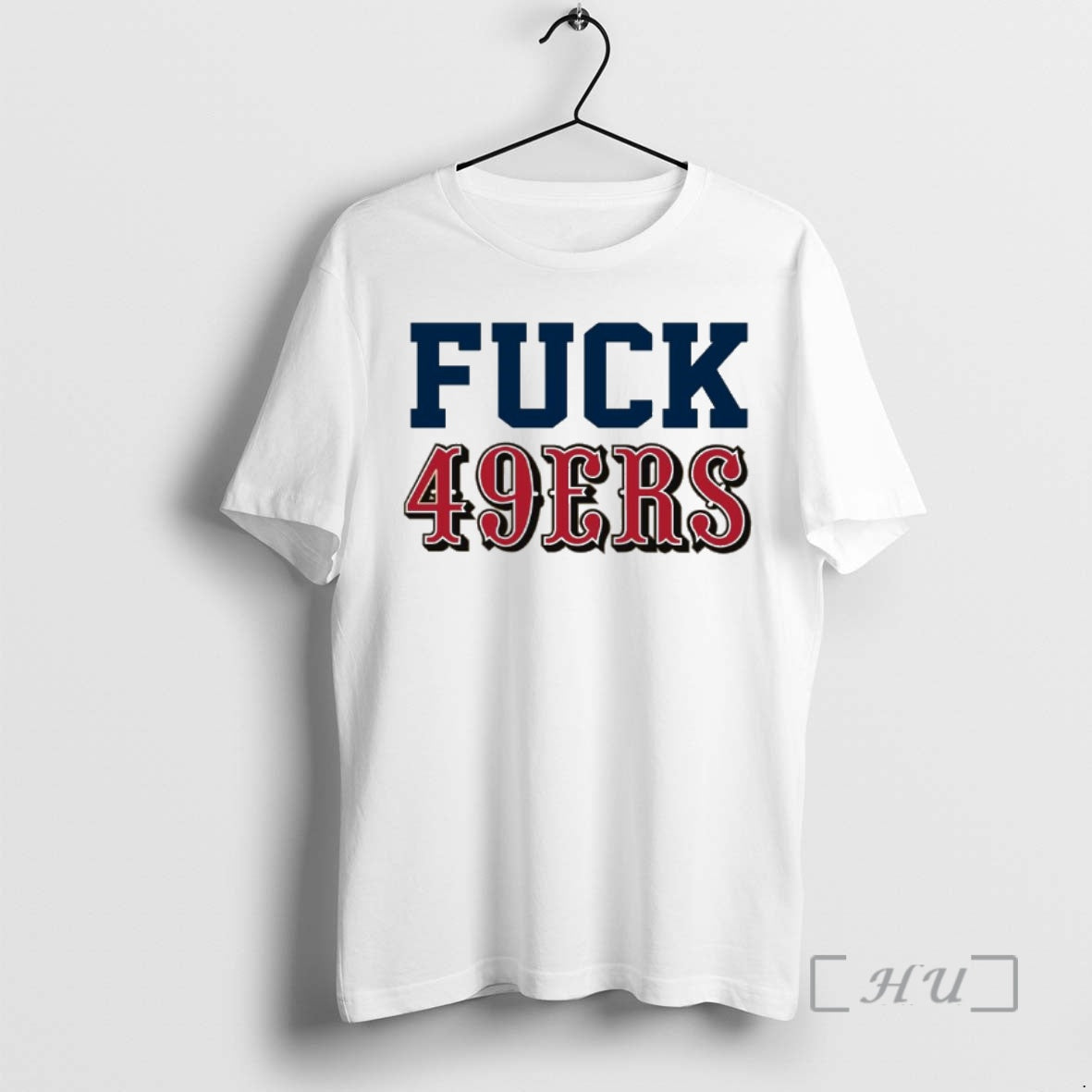 Officials Fuck 49ers Dallas Cowboys Fans - clothing by TeeHivey.com