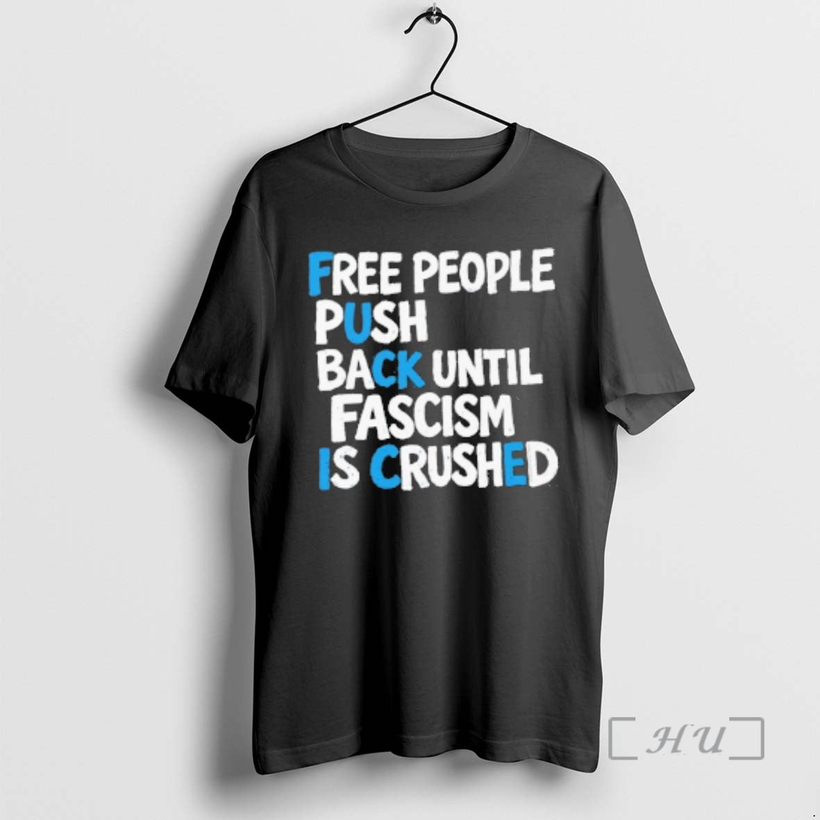 Officials Fuck Ice Free People Push Back Until Fascism Is Crushed Premium T Shirts Sweater