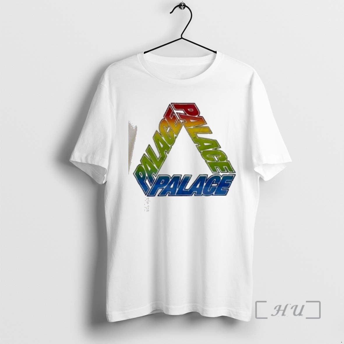 Officials Funny Palace Spectrum P3 - clothing by TeeHivey.com