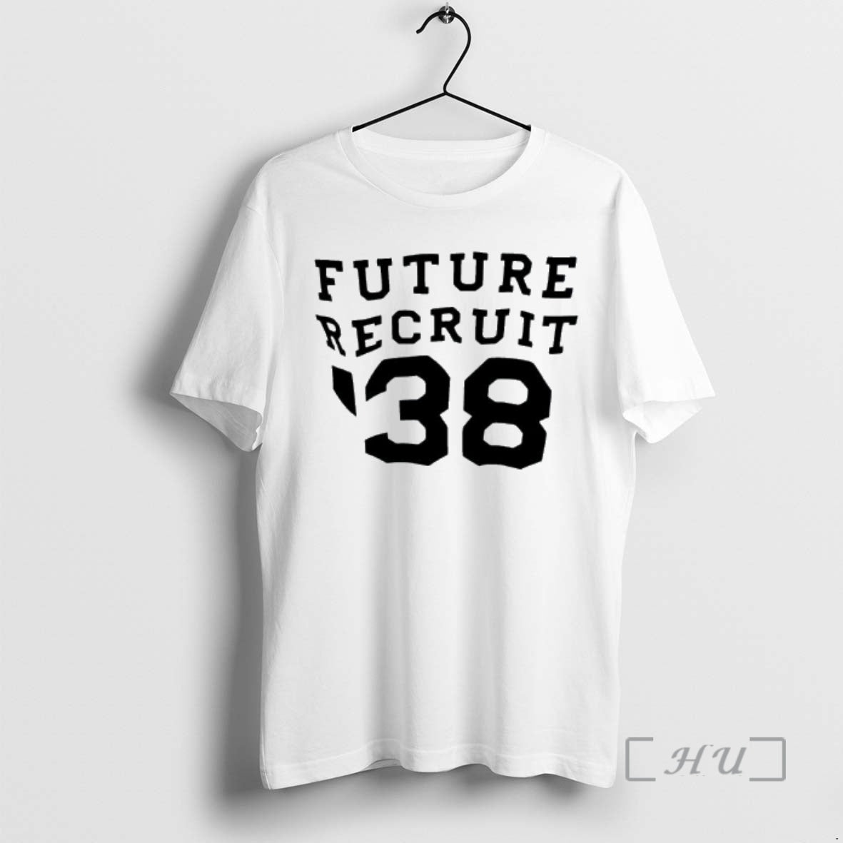 Officials Future Recruit 38