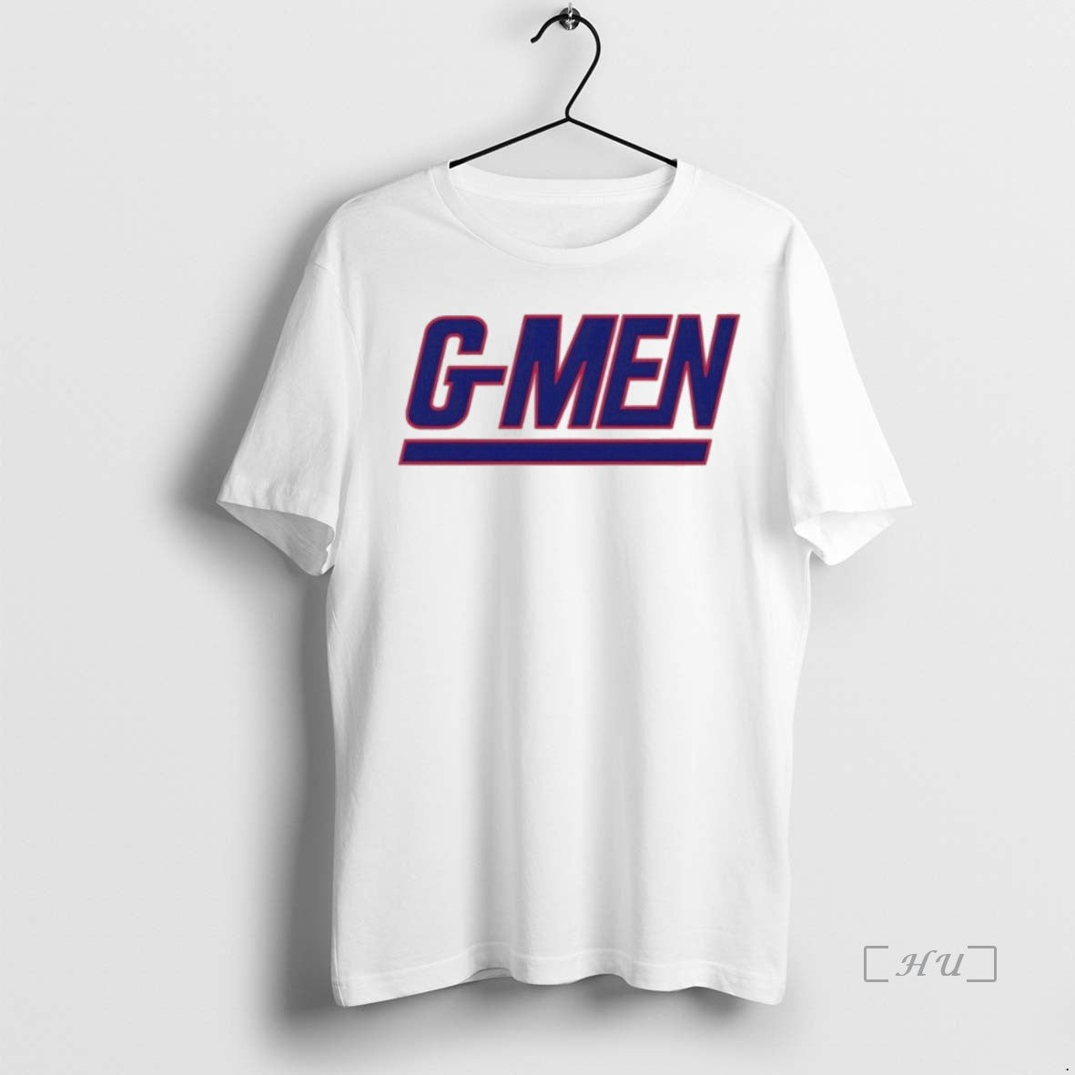 Officials G Men New York Giants Football Fan - clothing by TeeHivey.com