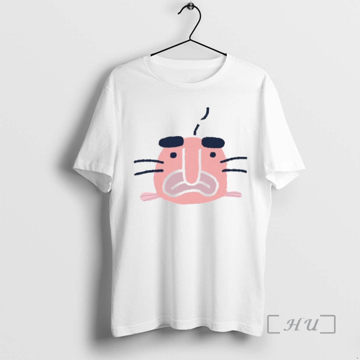 Officials Gabriel Alipio Mr Blobfish - clothing by TeeHivey.com