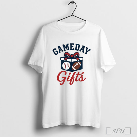 Officials Gameday Gifts Baseball Shirt T Shirt