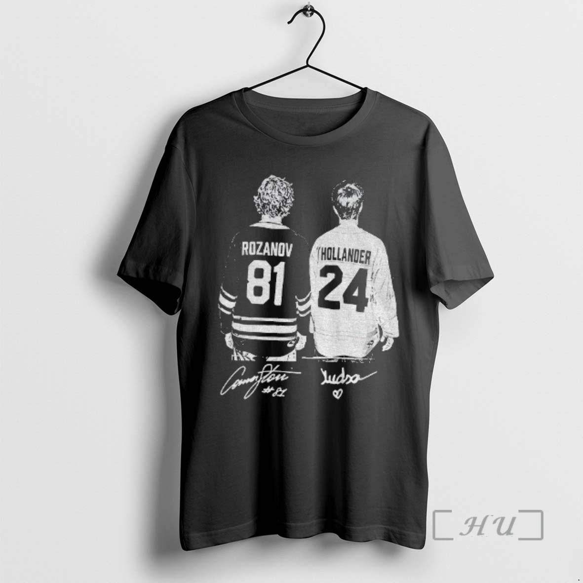Officials Get In Loser Were Going To The Cottage Heated Rivalry Signature Premium T Shirts - clothing by TeeHivey.com