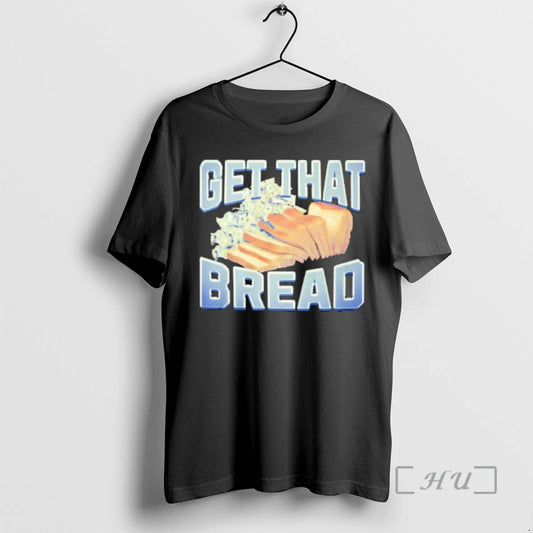 Officials Get That Bread - clothing by TeeHivey.com