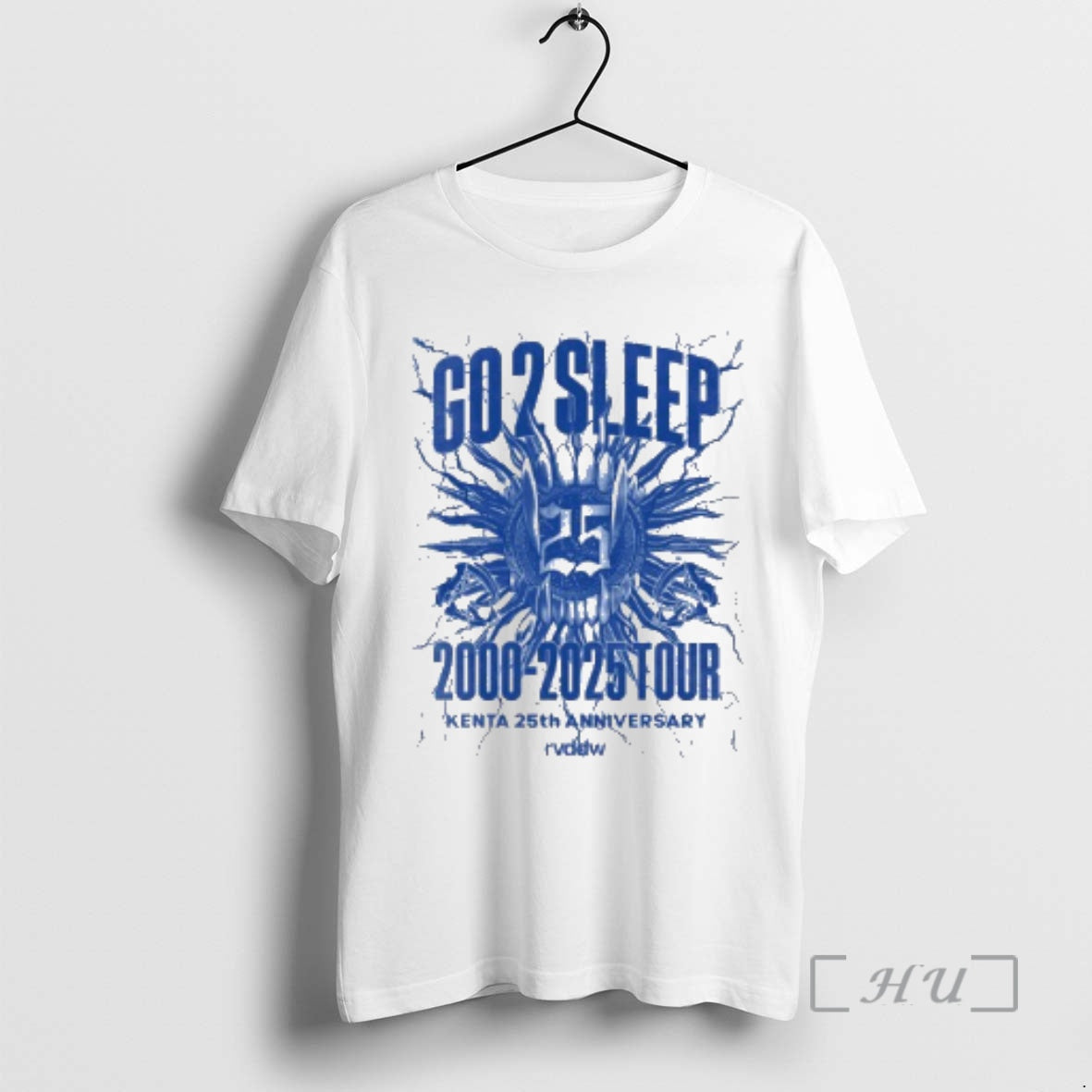 Officials Go 2 Sleep 2000 2025 Tour Kenta 25th Anniversary