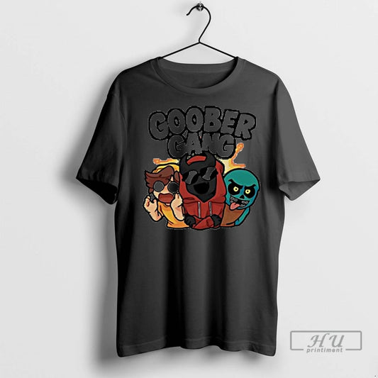 Officials Goobersrblx Ladies T Shirt
