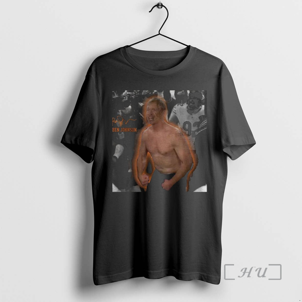 Officials Good Better Best Bears Ben Johnson Off Chicago Football Signature Premium T Shirts Sweater