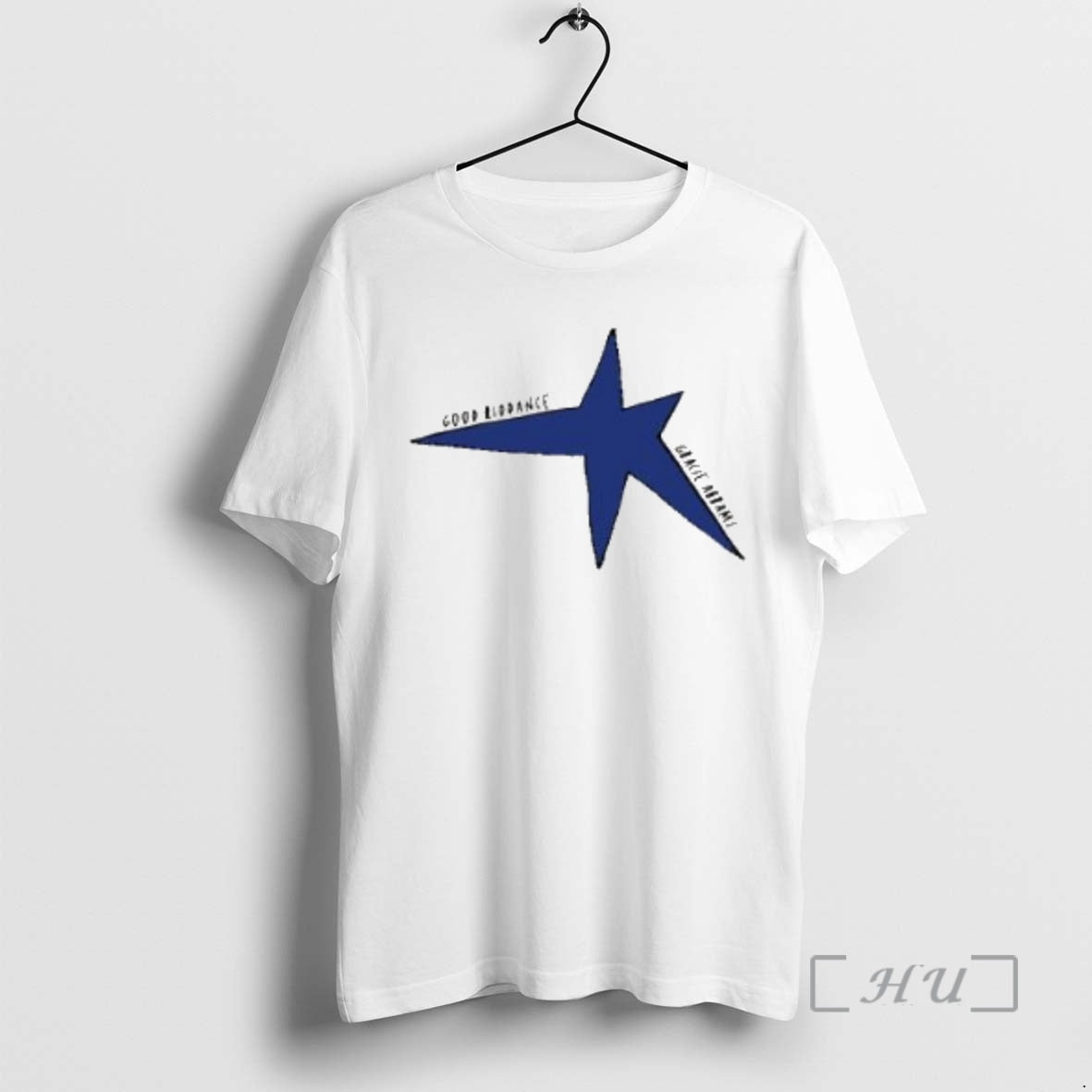 Officials Good Riddance Star Gracie Abrams - clothing by TeeHivey.com