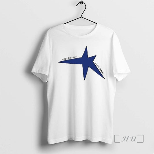 Officials Good Riddance Star Gracie Abrams - clothing by TeeHivey.com