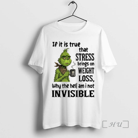 Officials Grinch Ill Give You A Tooth Brush And You Can Clean The Bull Shit - clothing by TeeHivey.com