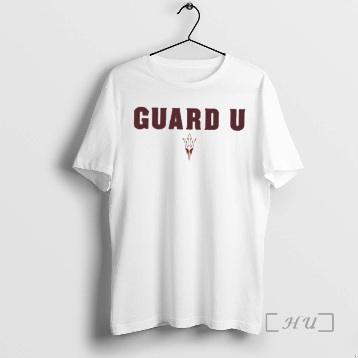 Officials Guard U Arizona State Mens Basketball