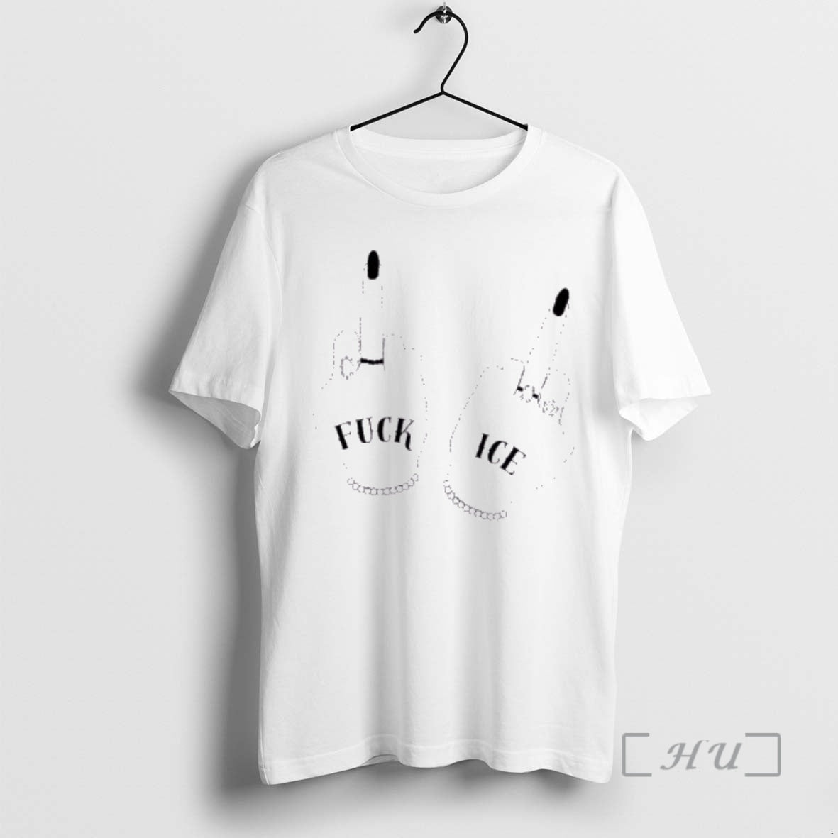 Officials Hands Girl Explicit Fuck Ice - clothing by TeeHivey.com
