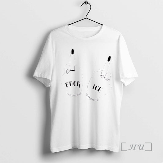 Officials Hands Girl Explicit Fuck Ice - clothing by TeeHivey.com
