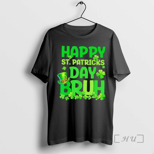 Officials Happy St
