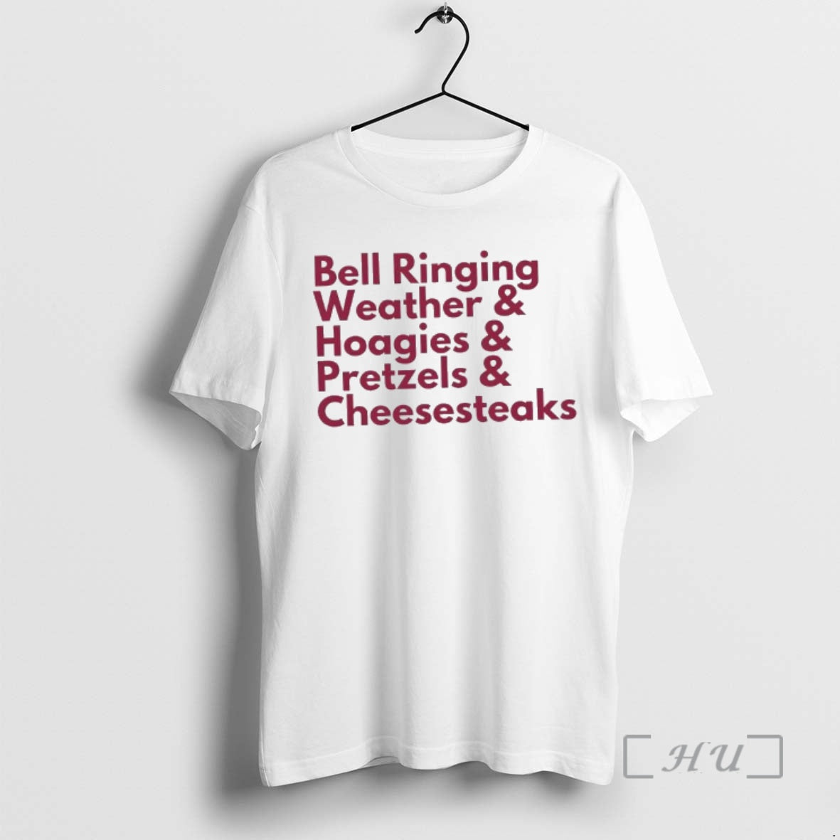 Officials Harper Wheeler Schwarber Hoagies Pretzels Cheesesteaks