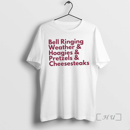 Officials Harper Wheeler Schwarber Hoagies Pretzels Cheesesteaks