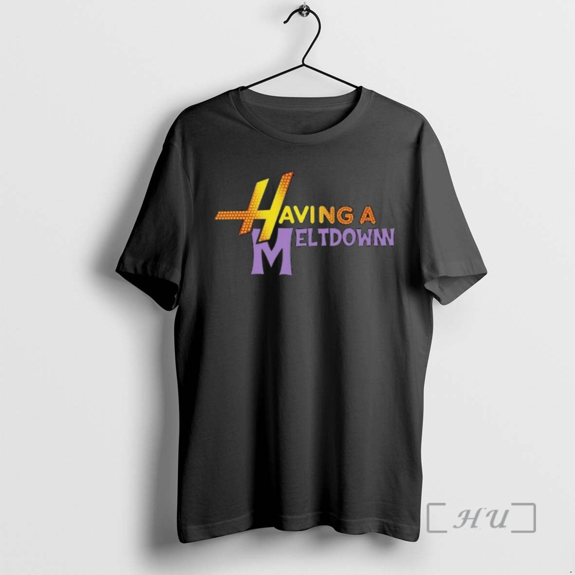 Officials Having A Meltdown - clothing by TeeHivey.com