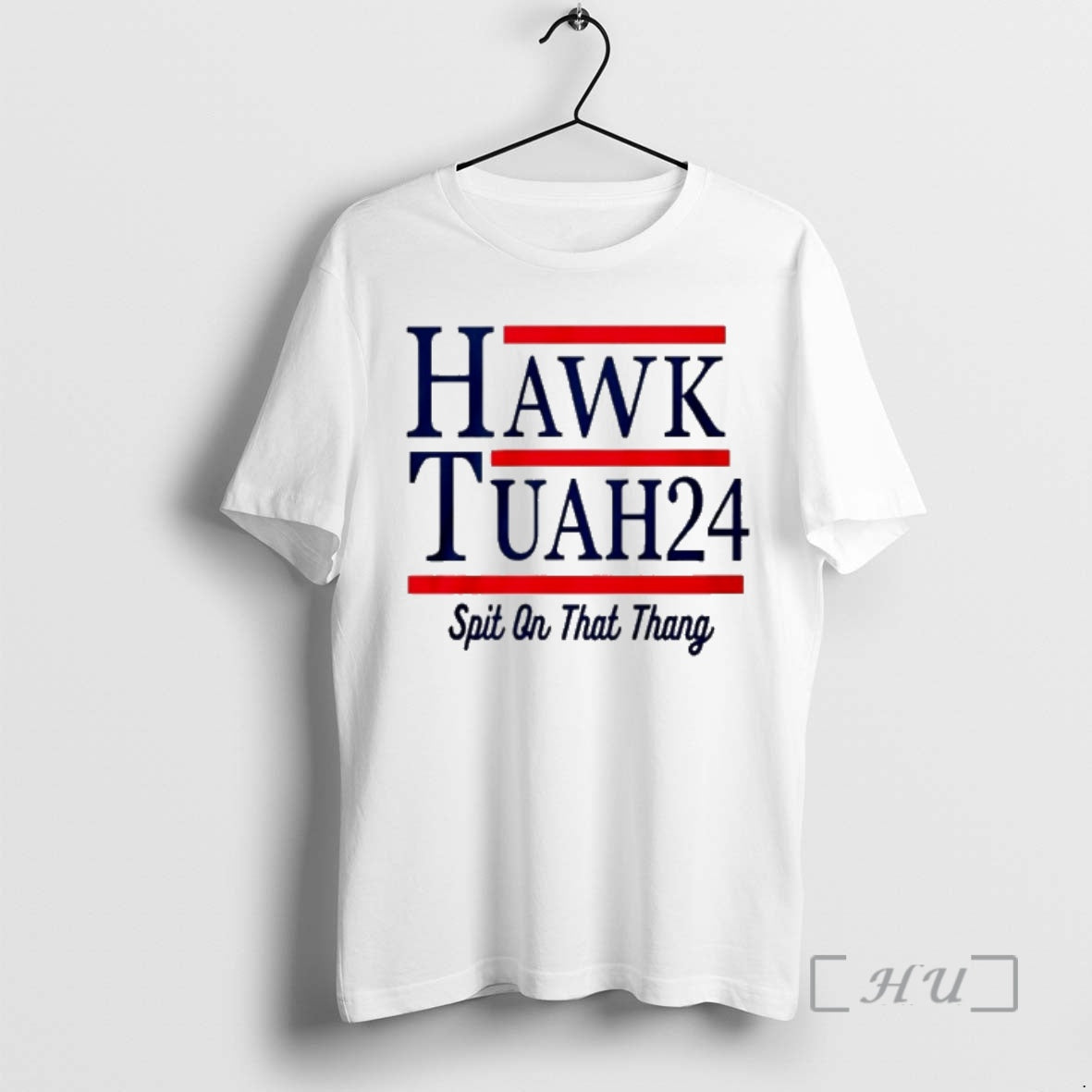 Officials Hawk Tuah 2024 Spit On That Thang - clothing by TeeHivey.com