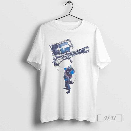 Officials Heavy Weapons Guy Tf2 - clothing by TeeHivey.com
