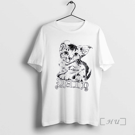 Officials Henry Johnson Pain Cat - clothing by TeeHivey.com