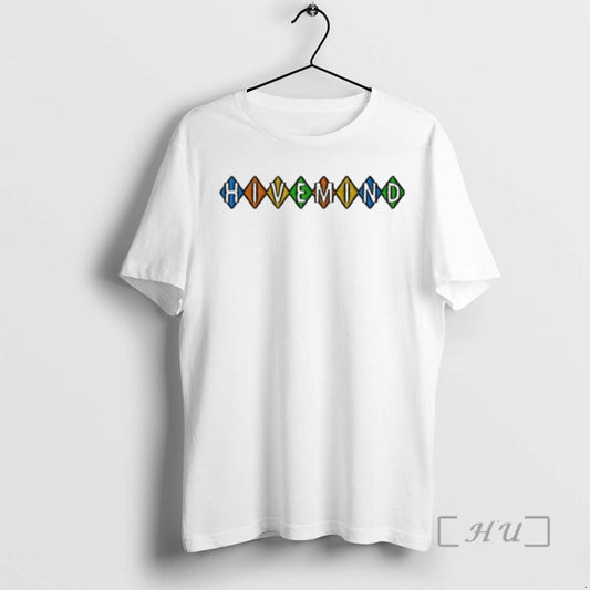 Officials Hivemind Diamond Logo - clothing by TeeHivey.com