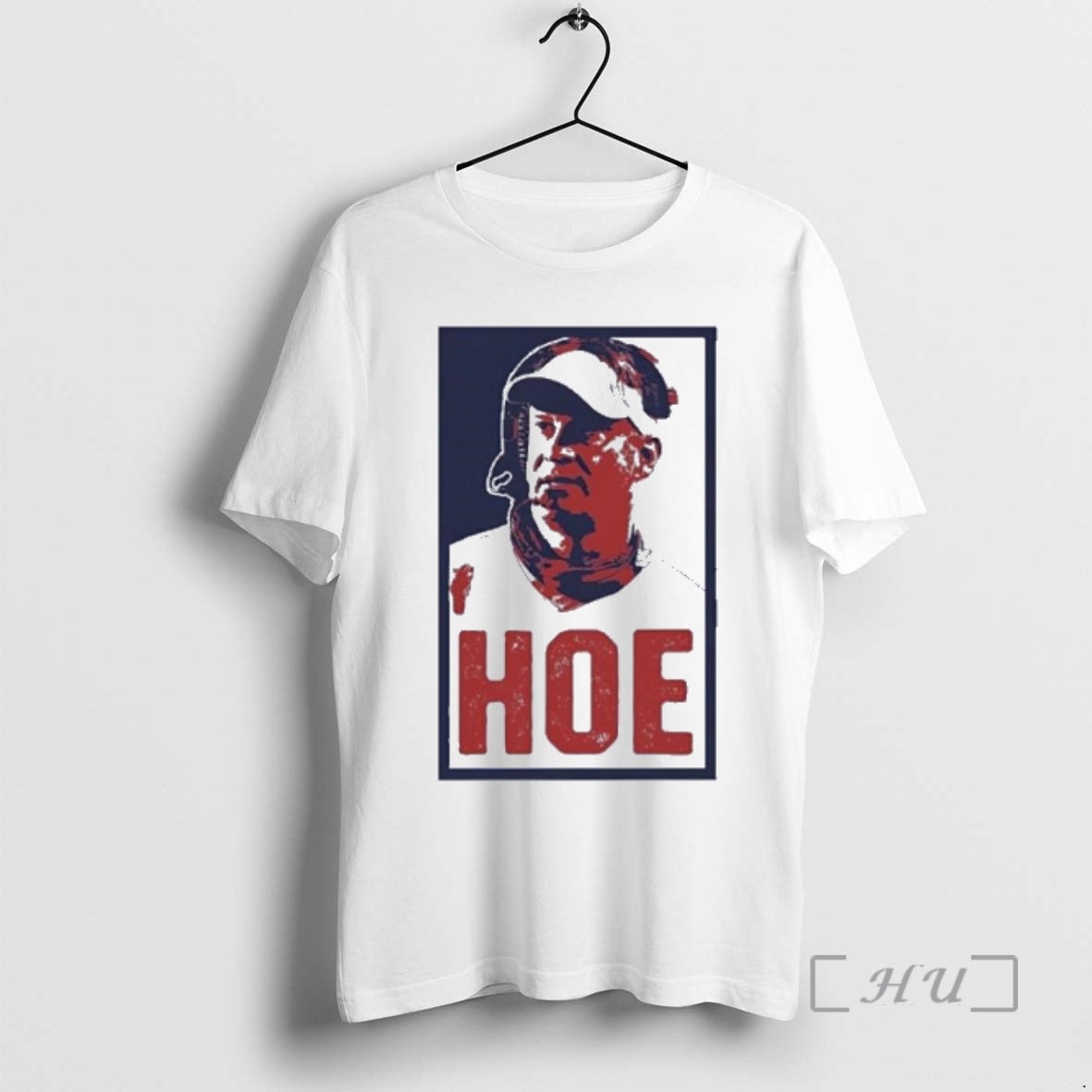 Officials Hoe Lane Kiffin Hope - clothing by TeeHivey.com