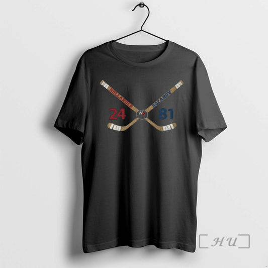 Officials Hollander Rozanov Sticks Heated Rivalry 24 Love 81 - clothing by TeeHivey.com