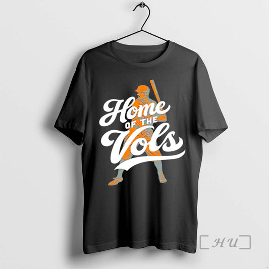 Officials Home Of The Vols