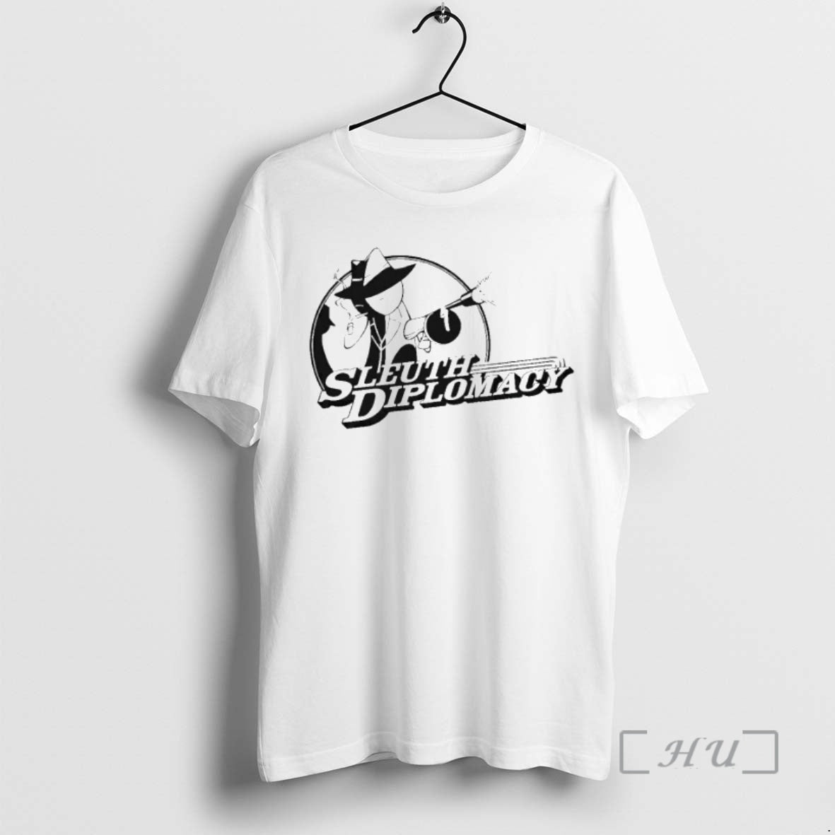 Officials Homestuck Problem Sleuth Diplomacy - clothing by TeeHivey.com