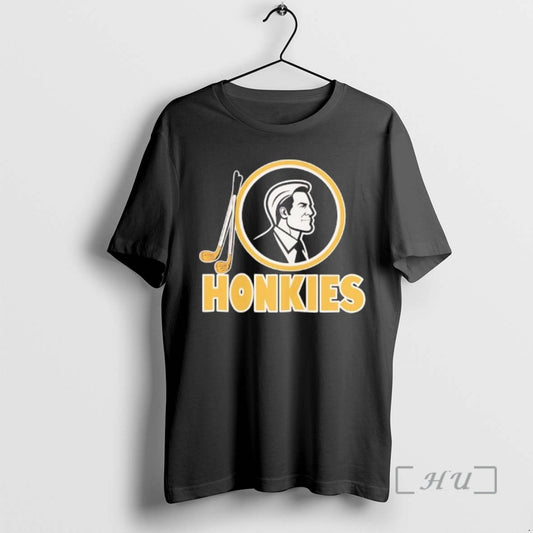 Officials Honkies Washington Commander