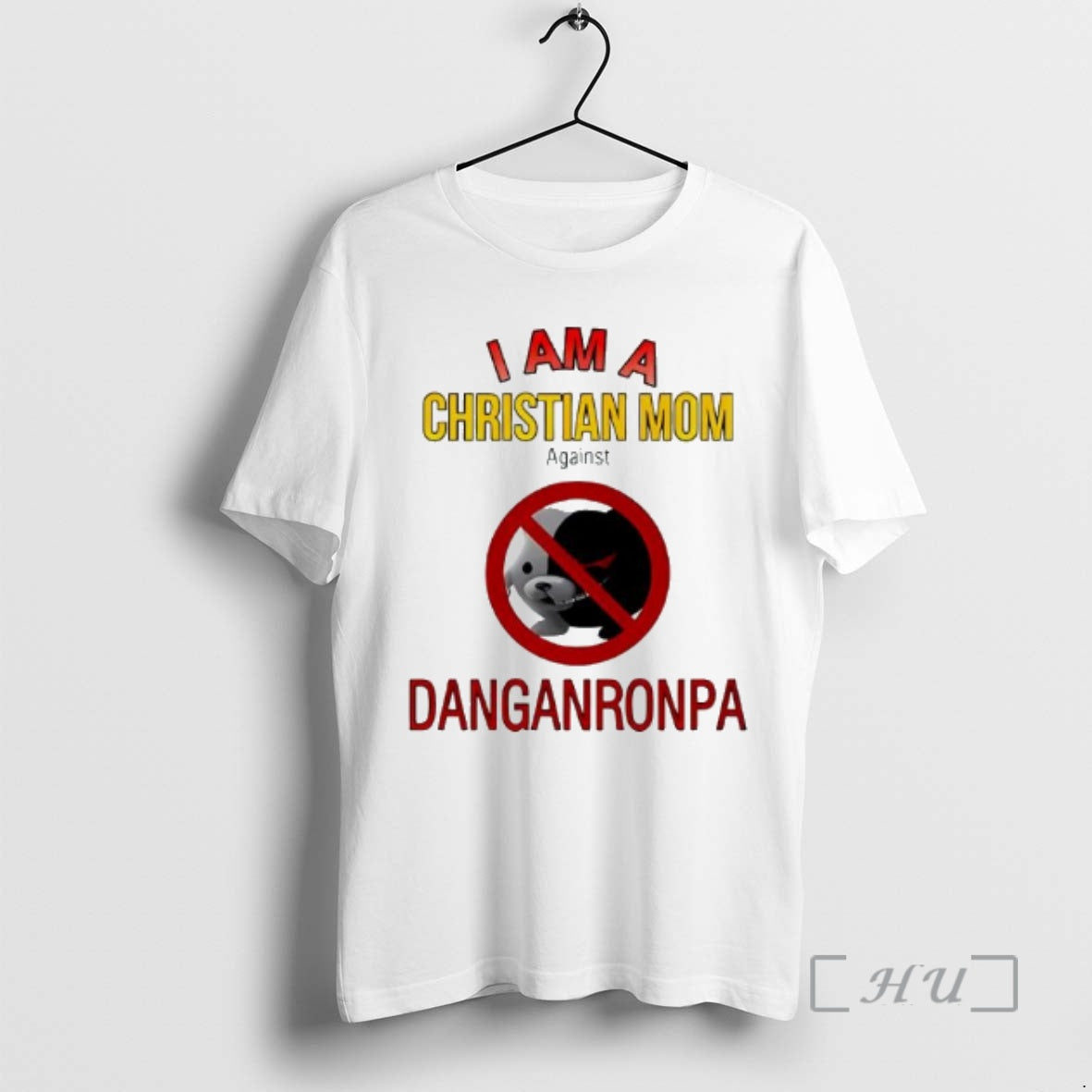 Officials I Am A Christian Mom Against Danganronpa
