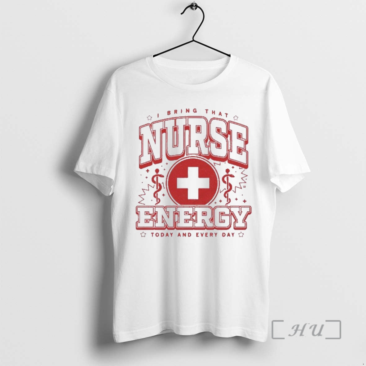 Officials I Bring That Nurse Max Collegiate - clothing by TeeHivey.com