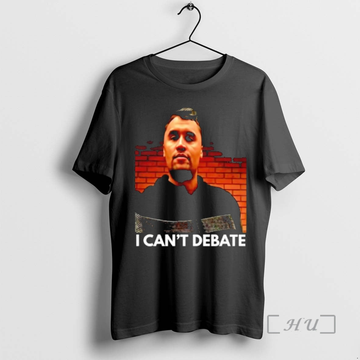 Officials I Cant Debate - clothing by TeeHivey.com