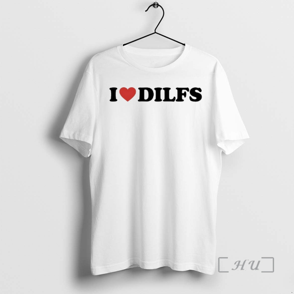 Officials I Love Dilfs - clothing by TeeHivey.com