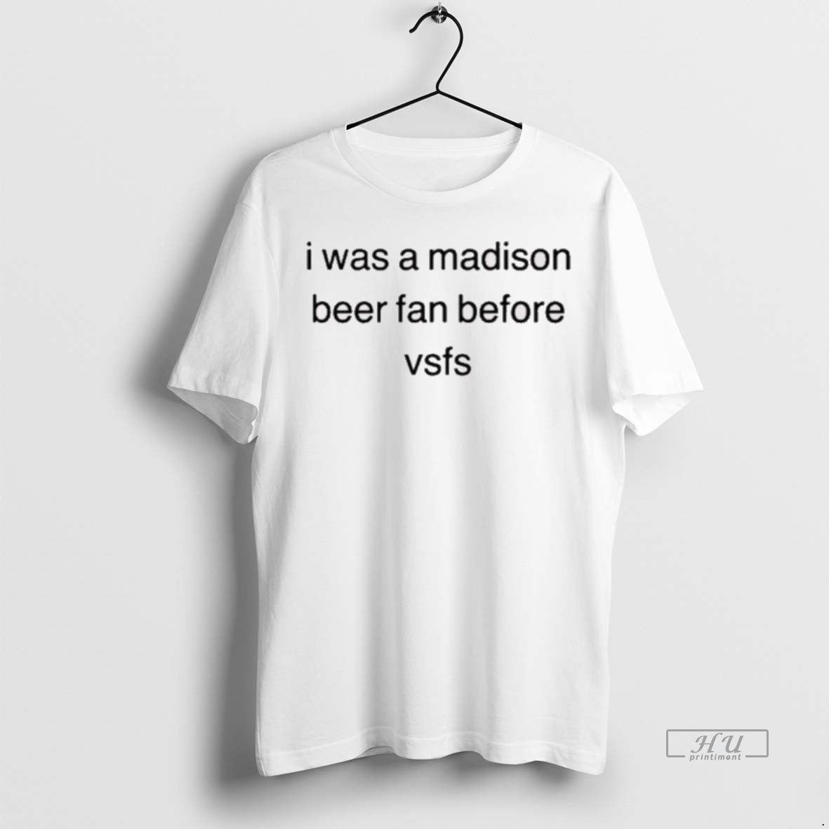 Officials I Was A Madison Beer Fan Before Vsfs Victorias Secret Fashion Show 2025 - clothing by TeeHivey.com