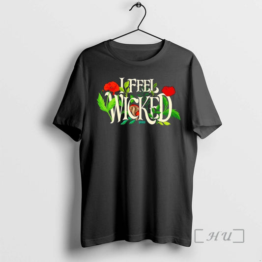 Officials I Feel Wicked Movie - clothing by TeeHivey.com