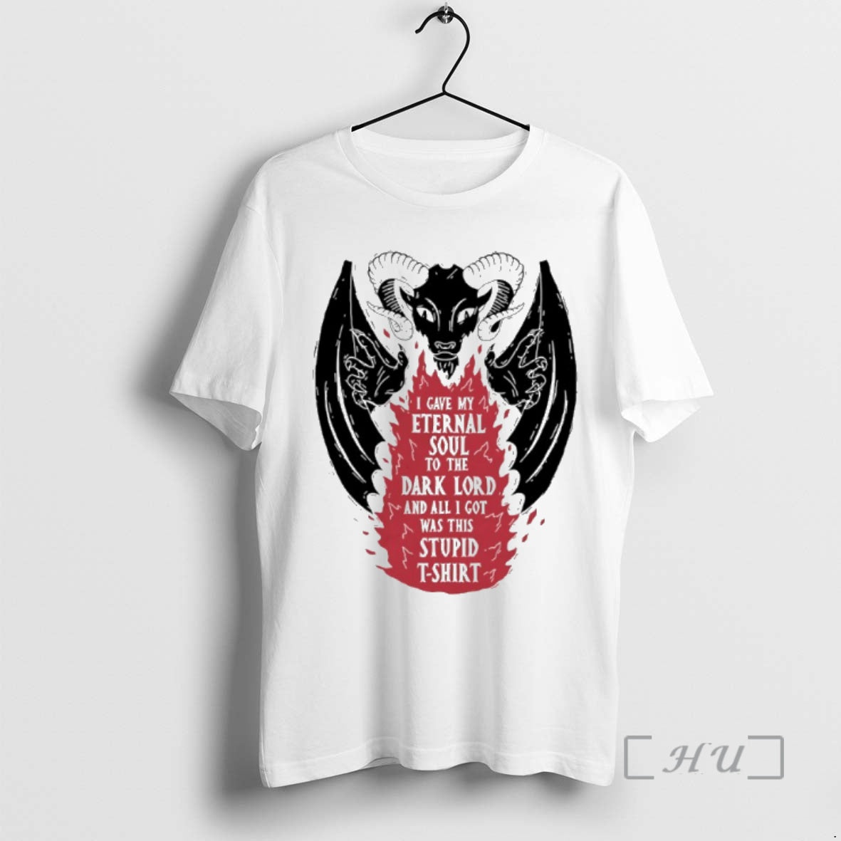 Officials I Gave My Eternal Soul To The Dark Lord And All I Got Was - clothing by TeeHivey.com