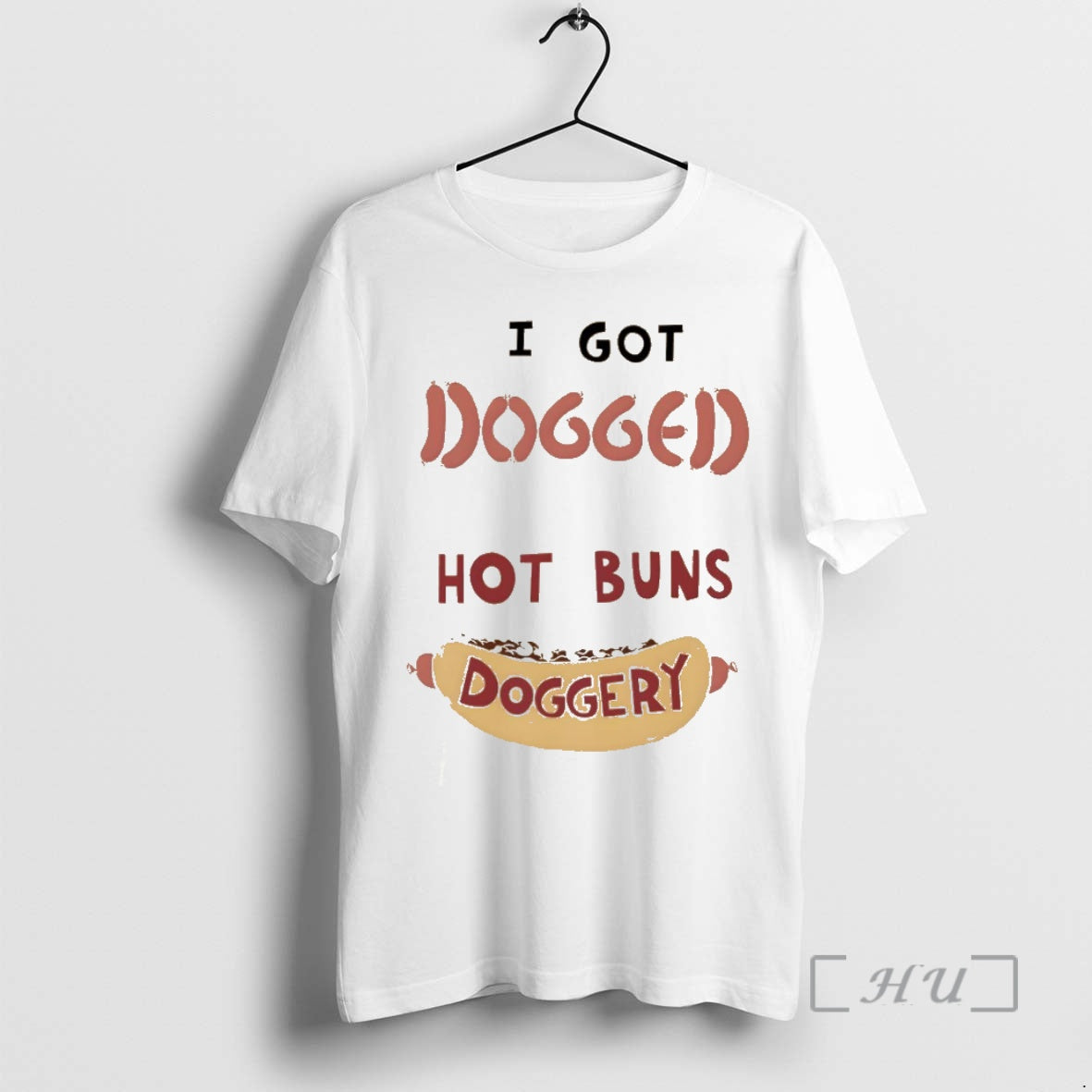 Officials I Got Dogged Hot Buns Doggery