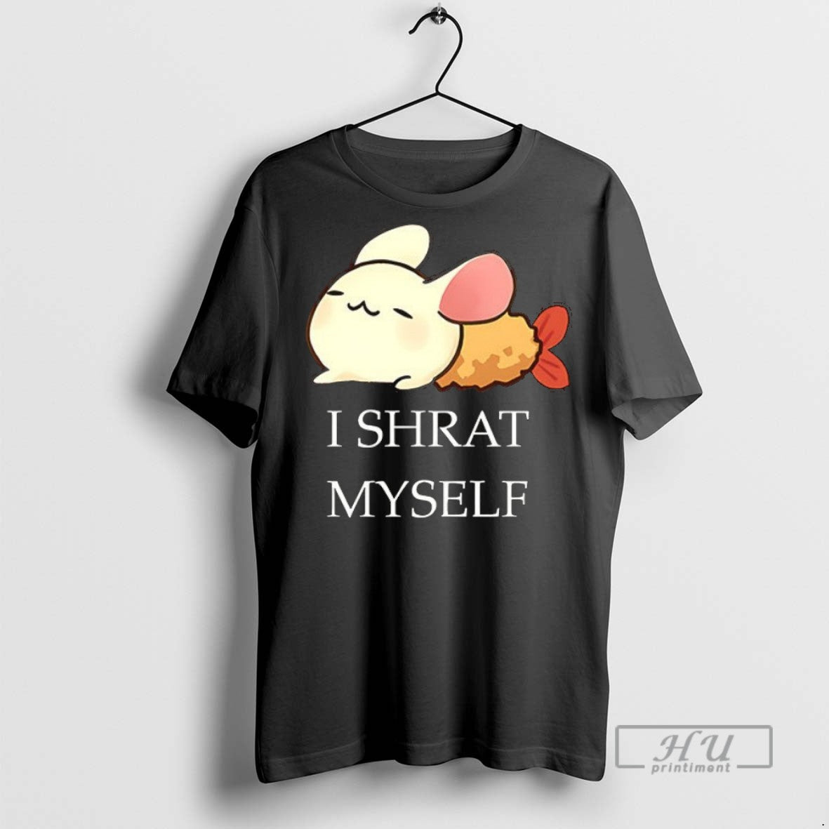 Officials I Shrat Myself Tempura Mouse Ceramic Ceramic And Classic Dad Cap T Shirts - clothing by TeeHivey.com