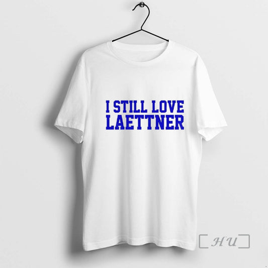 Officials I Still Love Laettner - clothing by TeeHivey.com