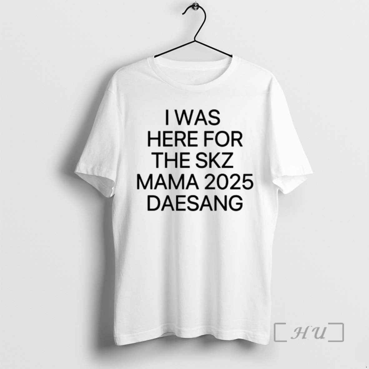 Officials I Was Here For The Skz Mama 2025 Daesang Ornaments Premium T Shirts Sweater - clothing by TeeHivey.com