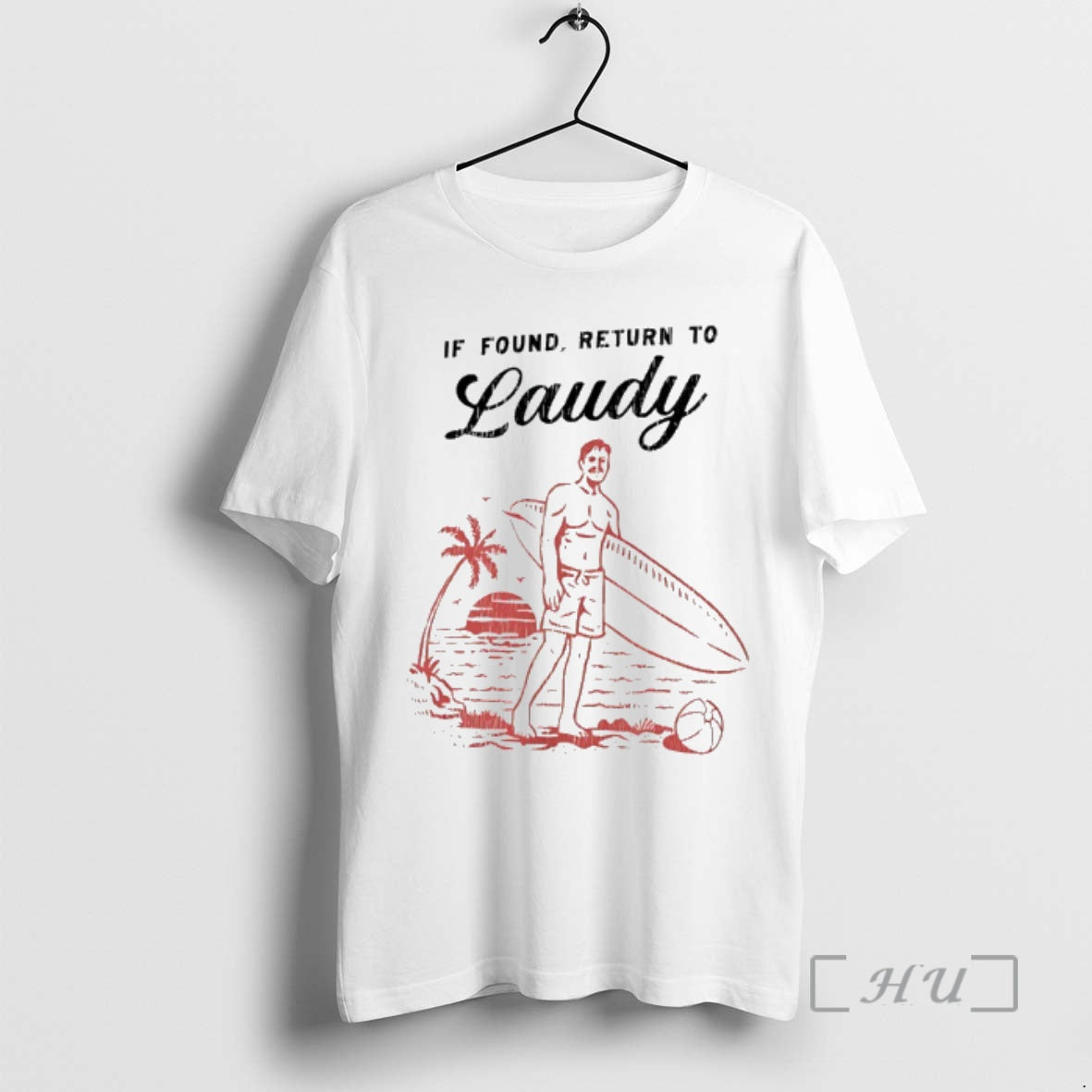 Officials If Found Return To Laudy